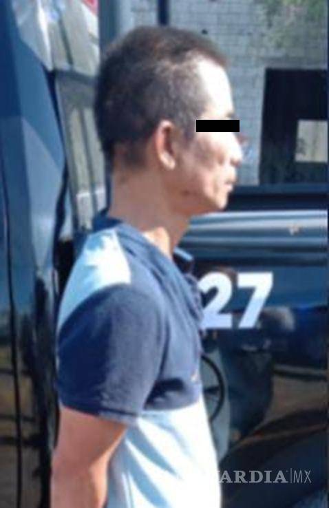 $!Los hechos se registraron en un lote baldío que se ubica en la colonia Obrera en el ayuntamiento de Monterrey.