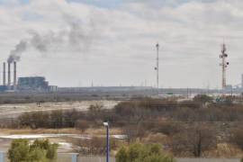 Las plantas carboeléctricas ubicadas en el municipio de Nava son las más contaminantes, pero también generan miles de empleos.