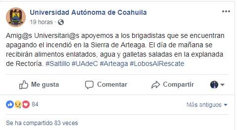 $!Estos son los centros de acopio que reciben apoyo para la Sierra de Arteaga