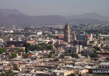 Resalta CEECS importancia de la región para el dinamismo económico de Coahuila | Foto: Especial