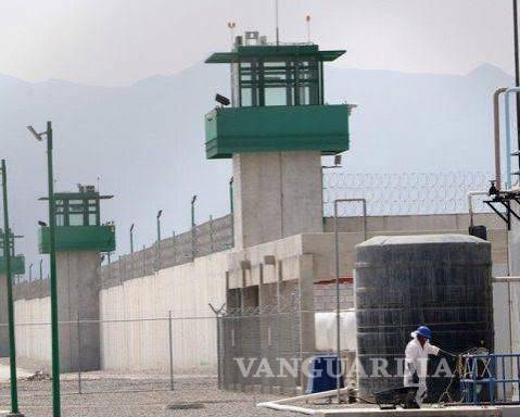 $!Muere homicida en el Hospital General de Saltillo