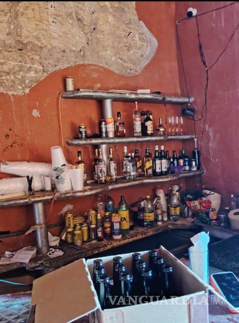 Realiza Fiscalía de Nuevo León cateo por trata de personas, en Monterrey