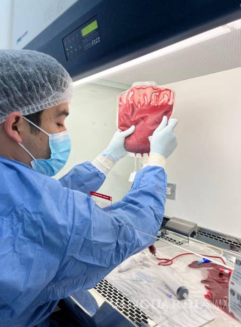 Nominan a científico de Coahuila a premio internacional por su contribución en investigación contra el cáncer