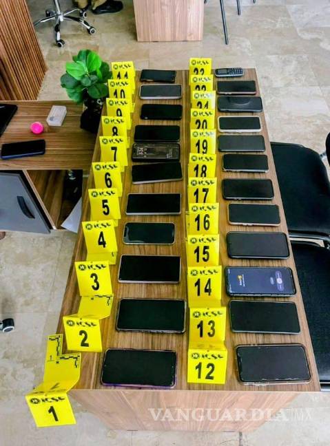 Por acusación de fraude catean financiera de créditos automotrices, en Nuevo León