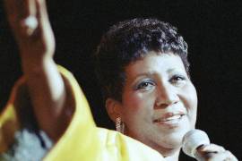 Aretha Franklin: las 10 canciones indispensables de la 'Reina del Soul'