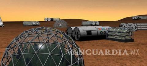 $!Científicos mexicanos desarrollan proyecto para explorar Marte