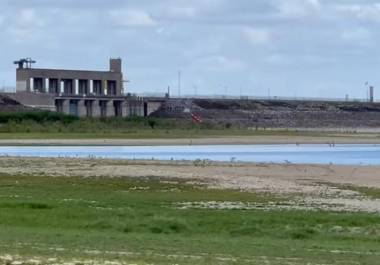 En los dos últimos años, las ciudades del Valle Sur de Texas se han mantenido en el Nivel 2 de restricciones en el uso del agua.