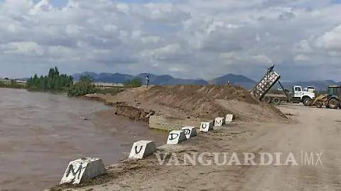 $!Conagua y Protección Civil coordinan monitoreos y simulacros para reducir riesgos.