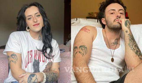 $!En 2020, durante el confinamiento, Alia empezó a destransicionar