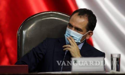 Crecimiento de 4.6% del PIB en 2021 dependerá de vacuna del COVID-19: SHCP