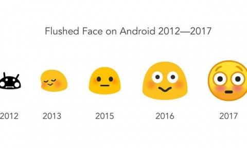 $!Google rediseña los emojis de Android, serán más redondos