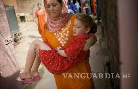 $!La mutilación genital femenina se resiste a irse