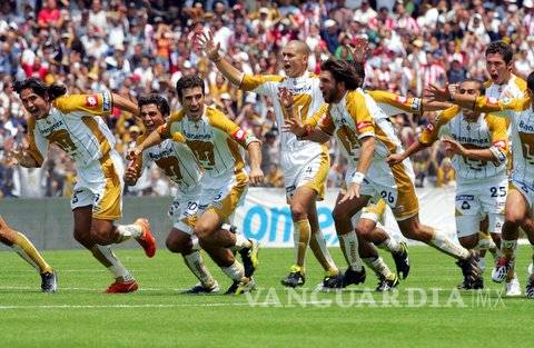 $!Las cosas extrañas que suceden en la liguilla