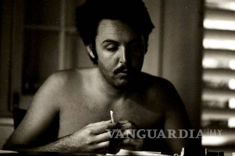 $!Brad Pitt y su gusto por la mariguana