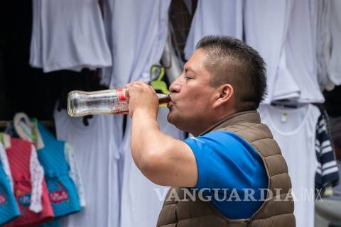 $!Diabetes ocasiona 100 mil muertes y 70 mil amputaciones al año en México