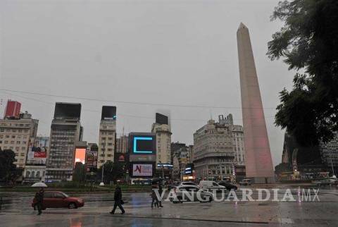 $!Un apagón masivo deja sin luz a Argentina y Uruguay