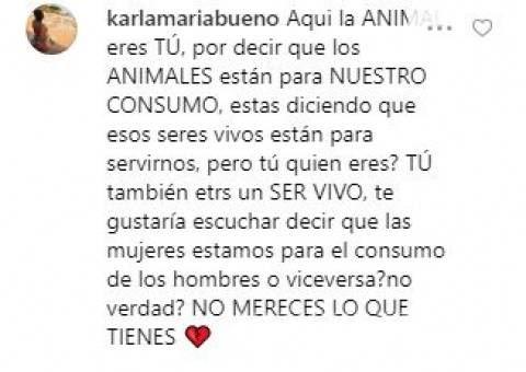 $!'Usar piel animal es arte' dice Rosalía; la tunden en redes