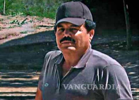 $!Estos son los capos mexicanos más buscados por EU, y sus millonarias recompensas