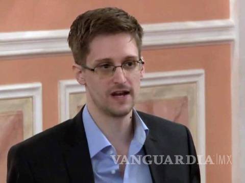 $!A 5 años del caso Snowden, EU no ve el fin del escándalo