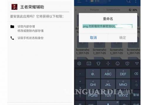 $!Revisa tu celular; detectan versión para Android del virus ‘WannaCry’