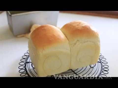 $!Shokupan: el pan japonés que cada vez toma más fuerza en EU, pronto podría tumbarle el negocio al Osito