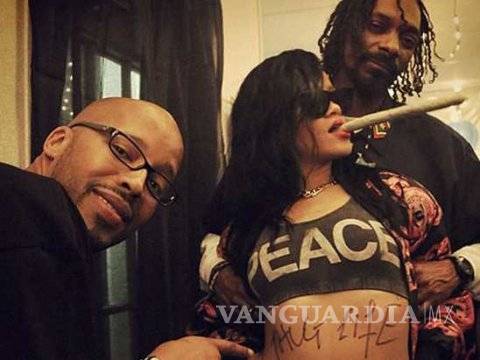 $!Brad Pitt y su gusto por la mariguana