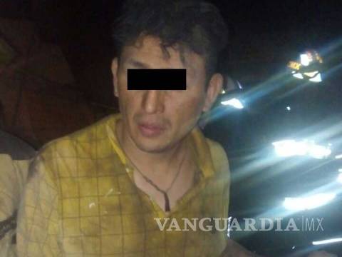 $!Encuentran ducto clandestino en Azcapotzalco; investigan a 5 sujetos