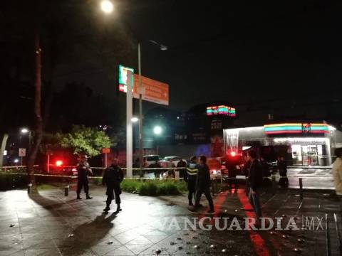 Asesinan a presunto lugarteniente de 'El Mini Lic'