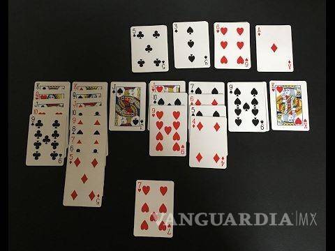 $!Solitario Tres Turnos: Explora la Historia, Estrategias y Consejos para Triunfaren Este Clásico Juego de Cartas