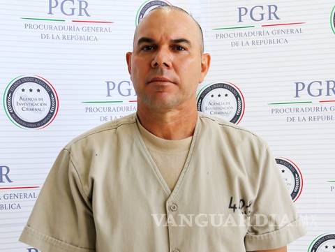 $!Extraditan a EU a César Gastelum, operador de ‘El Mayo’ Zambada