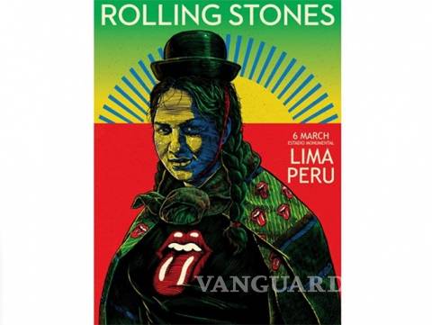 Casi 100 mil pesos cuesta conocer a los Stones en México