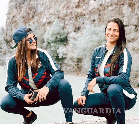 Futbolistas del América fueron asaltadas en la carretera