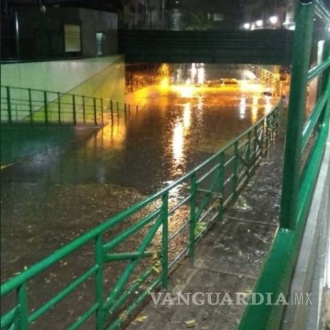$!Tormenta en Buenos Aires causa destrozos y apagón masivo