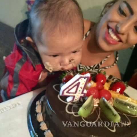 $!Los Cortés Luna y su pesadilla: ‘No sabíamos que sería el último día que la veríamos’