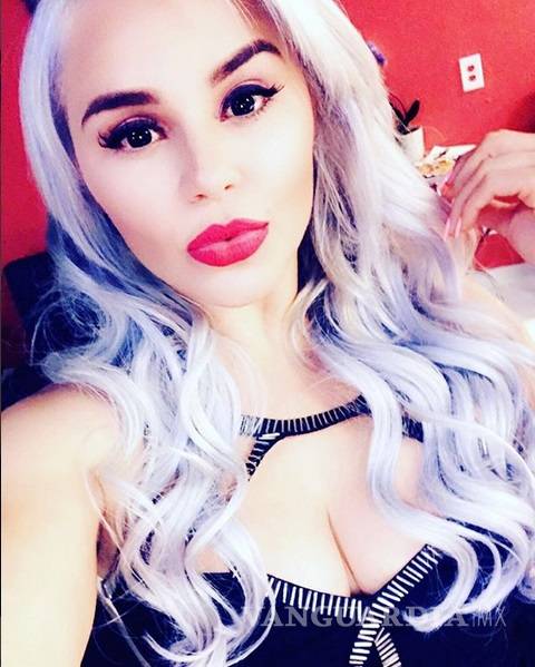 Entre lágrimas, ex de Lorenzo Méndez, da detalles de su trabajo como stripper