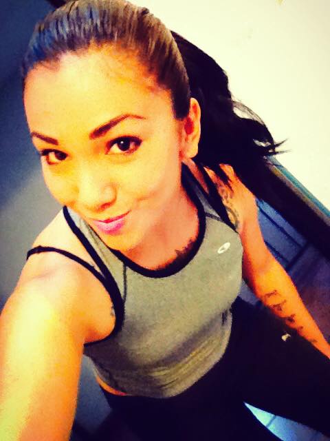 Muere la VQueen Tania Salas