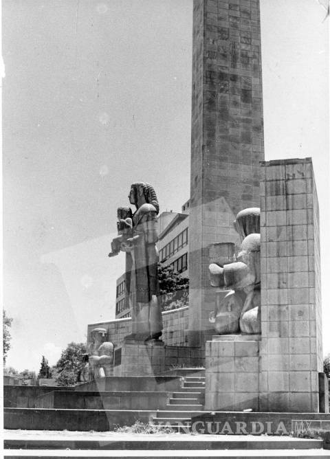 $!Monumento a la Madre, 'un homenaje de amor y ternura'