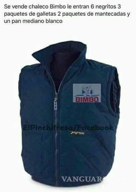 $!Los memes del repartidor de Bimbo que robó a anciano