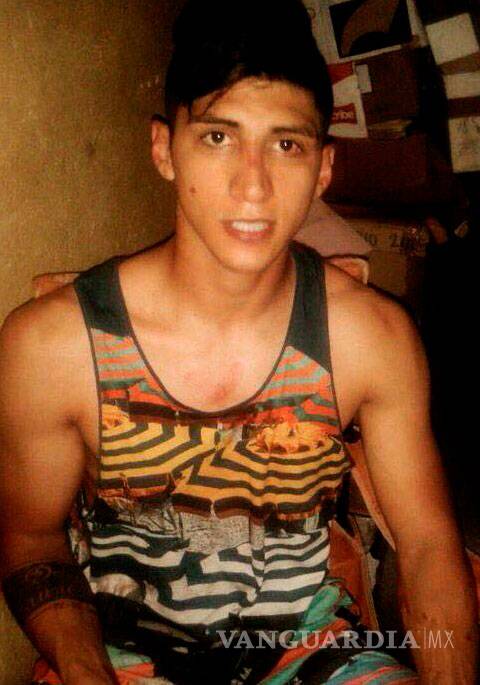 $!Filtran fotos de secuestrador y casa en que retuvieron a Alan Pulido