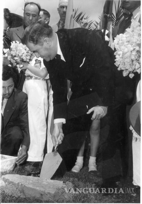 $!Monumento a la Madre, 'un homenaje de amor y ternura'