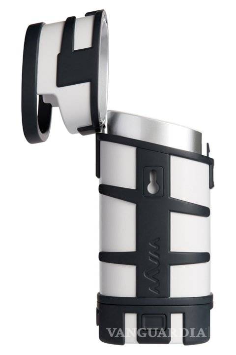 $!No más comida fría durante los viajes con este microondas del tamaño de un termo