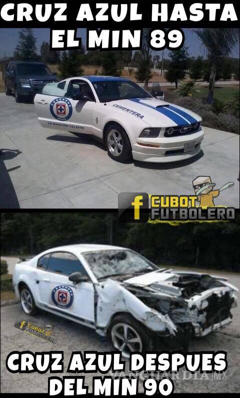 $!Los memes de la Jornada 3 de la Liga MX