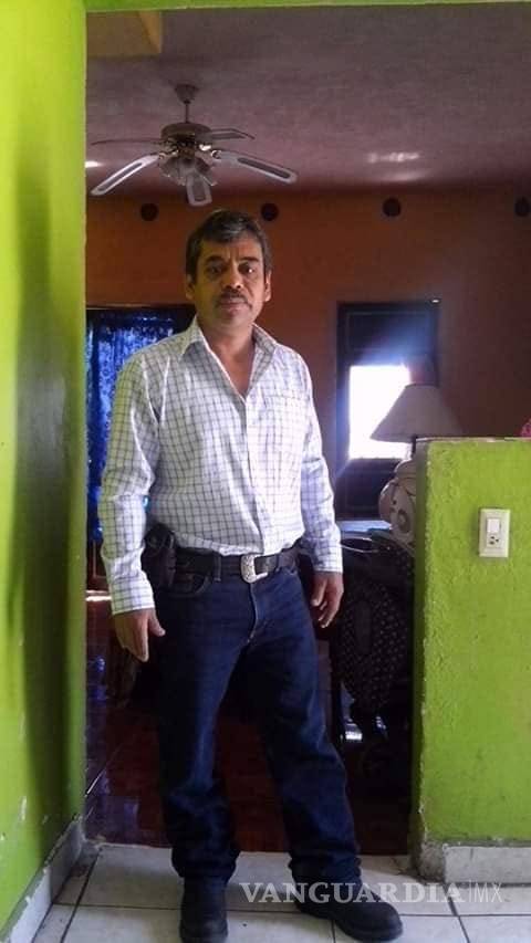 $!Fallece obrero de AHMSA por graves quemaduras