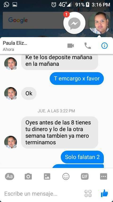 $!Mujer de Monclova se vuelve famosa en redes sociales, la bautizan como "Lady Coma"