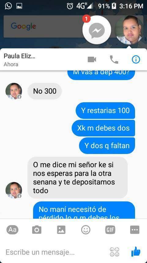 $!Mujer de Monclova se vuelve famosa en redes sociales, la bautizan como "Lady Coma"