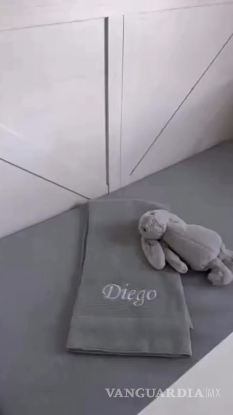 $!Sonia Villarreal ha mostrado parte de su proceso de embarazo en sus redes sociales.