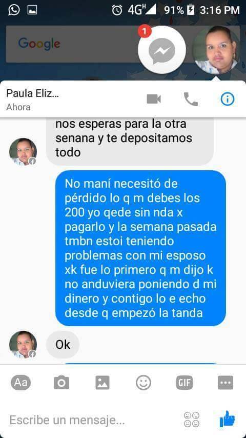 $!Mujer de Monclova se vuelve famosa en redes sociales, la bautizan como "Lady Coma"