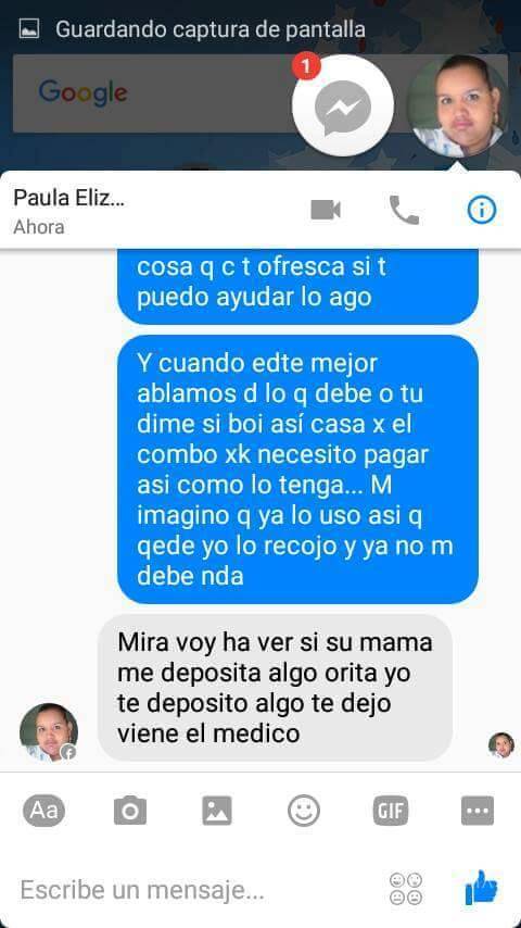 $!Mujer de Monclova se vuelve famosa en redes sociales, la bautizan como "Lady Coma"