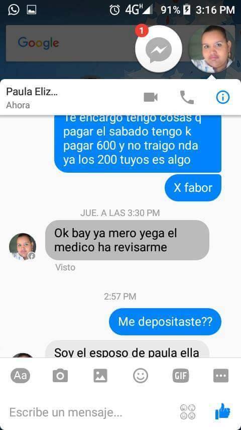 $!Mujer de Monclova se vuelve famosa en redes sociales, la bautizan como "Lady Coma"