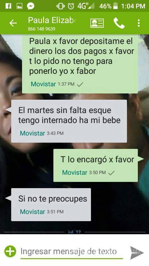 $!Mujer de Monclova se vuelve famosa en redes sociales, la bautizan como "Lady Coma"